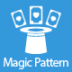 Magic Pattern Pro Illustrator script - GraphicRiver Item for Sale