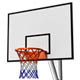Basketball Hoop - 3DOcean Item for Sale