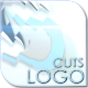 Cuts Logo Reveal - VideoHive Item for Sale
