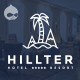 Hillter - Hotel Booking Drupal Theme - ThemeForest Item for Sale