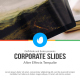 Corporate Slides - VideoHive Item for Sale