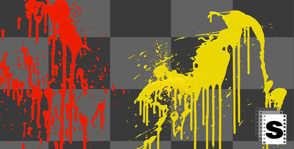 Paint Splash