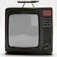 Old Tv - 3DOcean Item for Sale