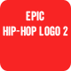 Epic Hip-Hop Logo 2