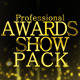 Awards Show Pack - VideoHive Item for Sale