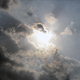 Sun & Clouds - VideoHive Item for Sale