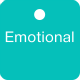 Emotional
