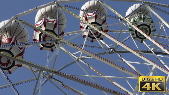 Ferris Wheel