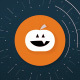 MoGraph Halloween Message - VideoHive Item for Sale