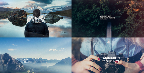 Parallax Slideshow alt