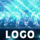 Magically Logo String - VideoHive Item for Sale