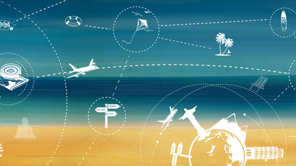 Travel and Tourism alt