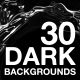 Dark Backgrounds - VideoHive Item for Sale