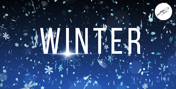 Winter Titles alt
