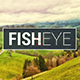 Fisheye Slide Show - VideoHive Item for Sale