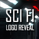 Sci Fi Logo Reveal - VideoHive Item for Sale