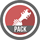 Action Metalcore Pack