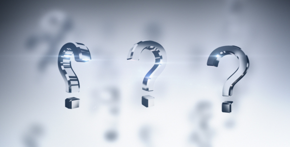 Too many questions alt