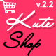 KuteShop - Multi-Purpose Ecommerce HTML Template - ThemeForest Item for Sale