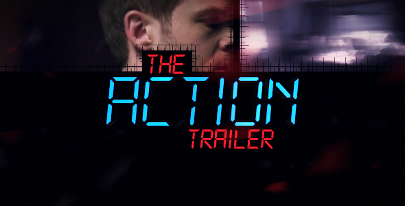 The Action Trailer