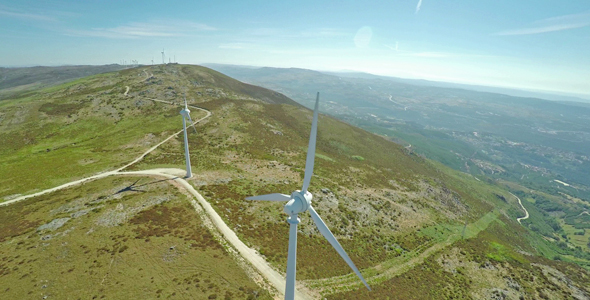 Wind Power Portugal 03