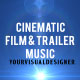 Epic Cinematic Action Film & Trailer Music Pack