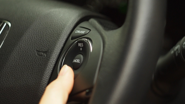 Car Cruise Control alt