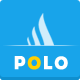 POLO - Responsive Multipurpose HTML5 Template - ThemeForest Item for Sale