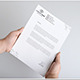 Global Letterhead - GraphicRiver Item for Sale