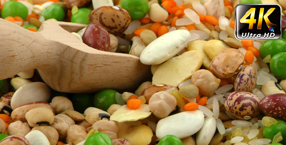 Legumes Delicious and Healthy Natural 13