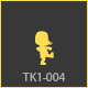 TK1-004 Stroll Walk - 3DOcean Item for Sale