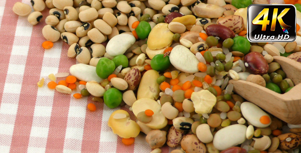 Legumes Delicious and Healthy Natural 19