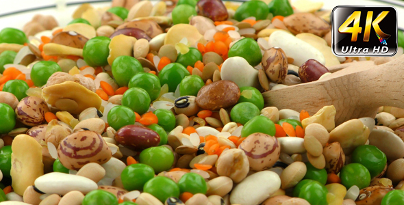 Legumes Delicious and Healthy Natural 2