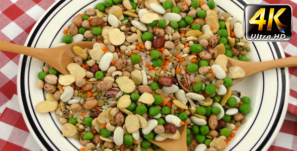 Legumes Delicious and Healthy Natural 6