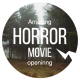 Horror Movie Opening - VideoHive Item for Sale