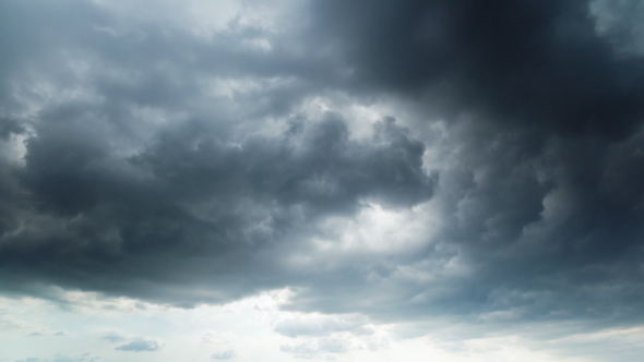 Storm Clouds