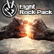 Fight Rock Pack