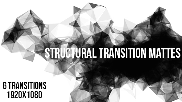 Structural Transitions Mattes