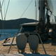 Sailing Yacht Deck - VideoHive Item for Sale
