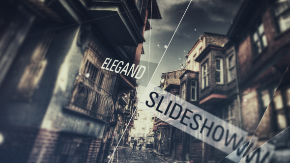 Elegant Slideshow  alt