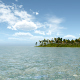 Tropical Island - HDRI - 3DOcean Item for Sale