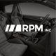 RPM - Auto Deal Landing Page - ThemeForest Item for Sale