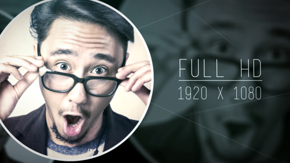 Facetime Slideshow alt