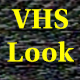 VHS Look - VideoHive Item for Sale