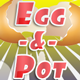 C2 Egg-N-Pot - CodeCanyon Item for Sale