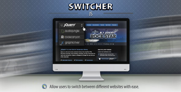 Switcher (jQuery)