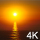 Ocean Sunset - VideoHive Item for Sale