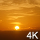 Falling Sunset  - VideoHive Item for Sale