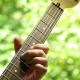 Guitar Fretboard - VideoHive Item for Sale