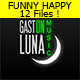 Funny and Happy Pack 5 - AudioJungle Item for Sale